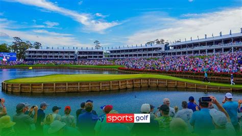 tpc code 2024|THE PLAYERS 2024: General Information.